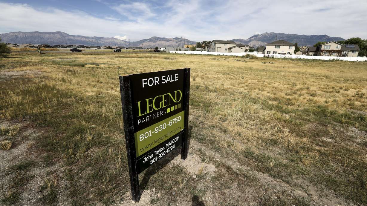 West Weber chooses a name, but will it choose to become a city?