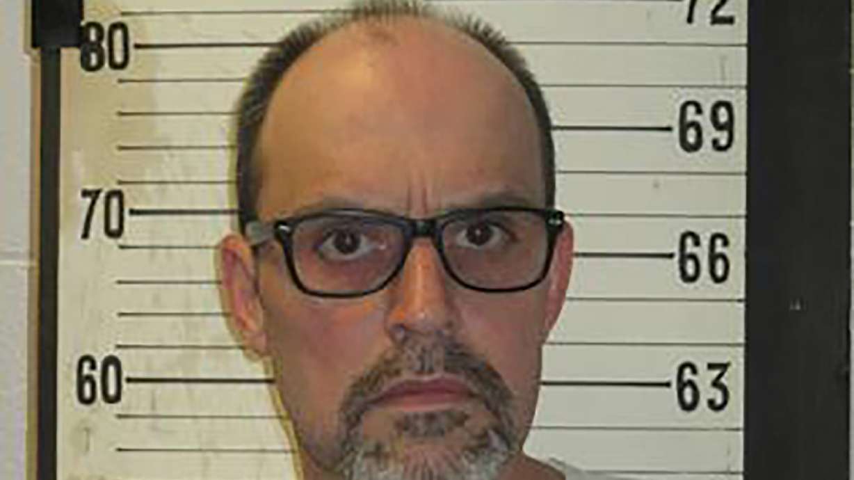 Blind inmate executed in Tennessee for woman's 1991 killing