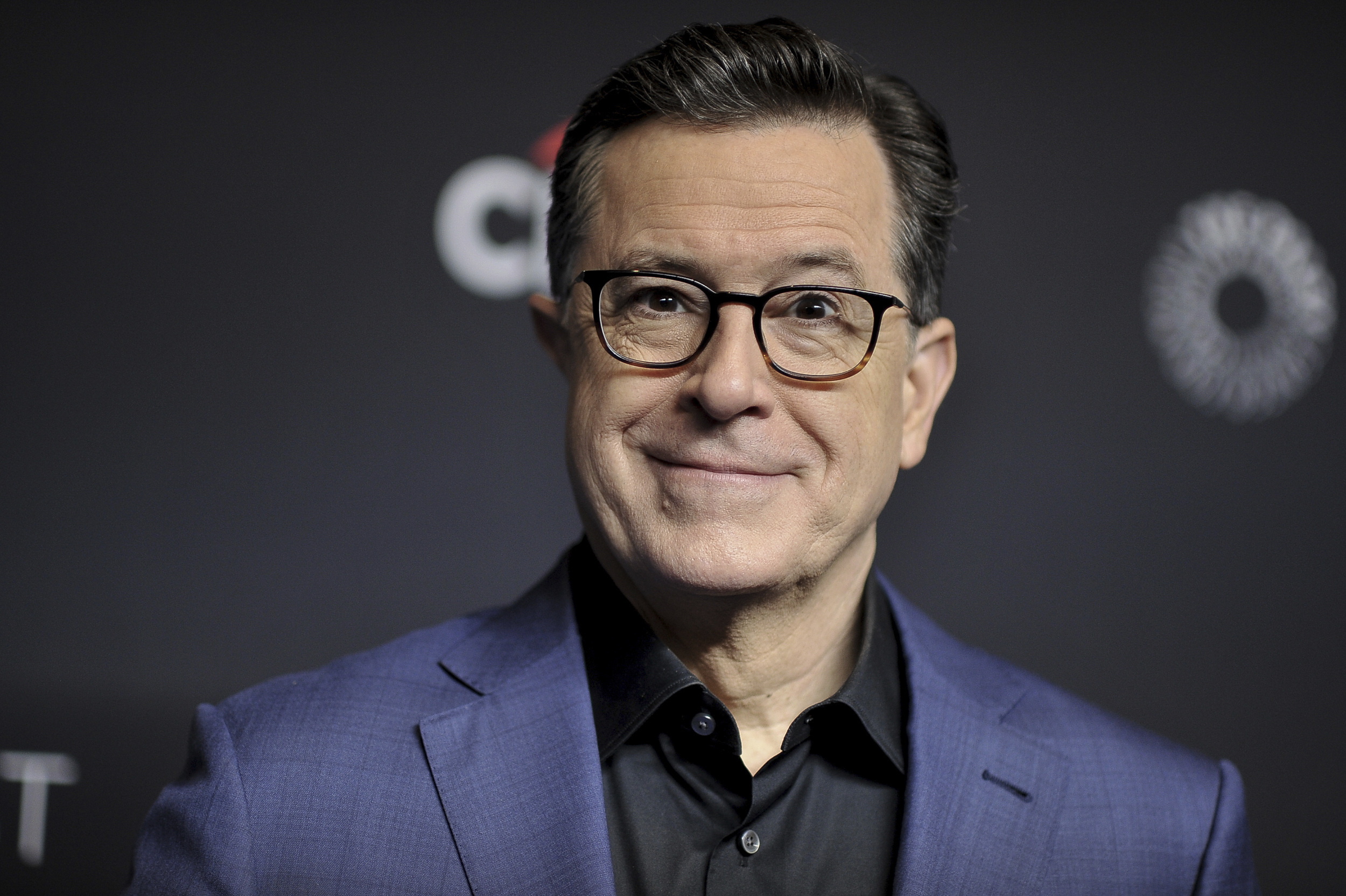 New Zealand leader finds perfect spokesman: Stephen Colbert