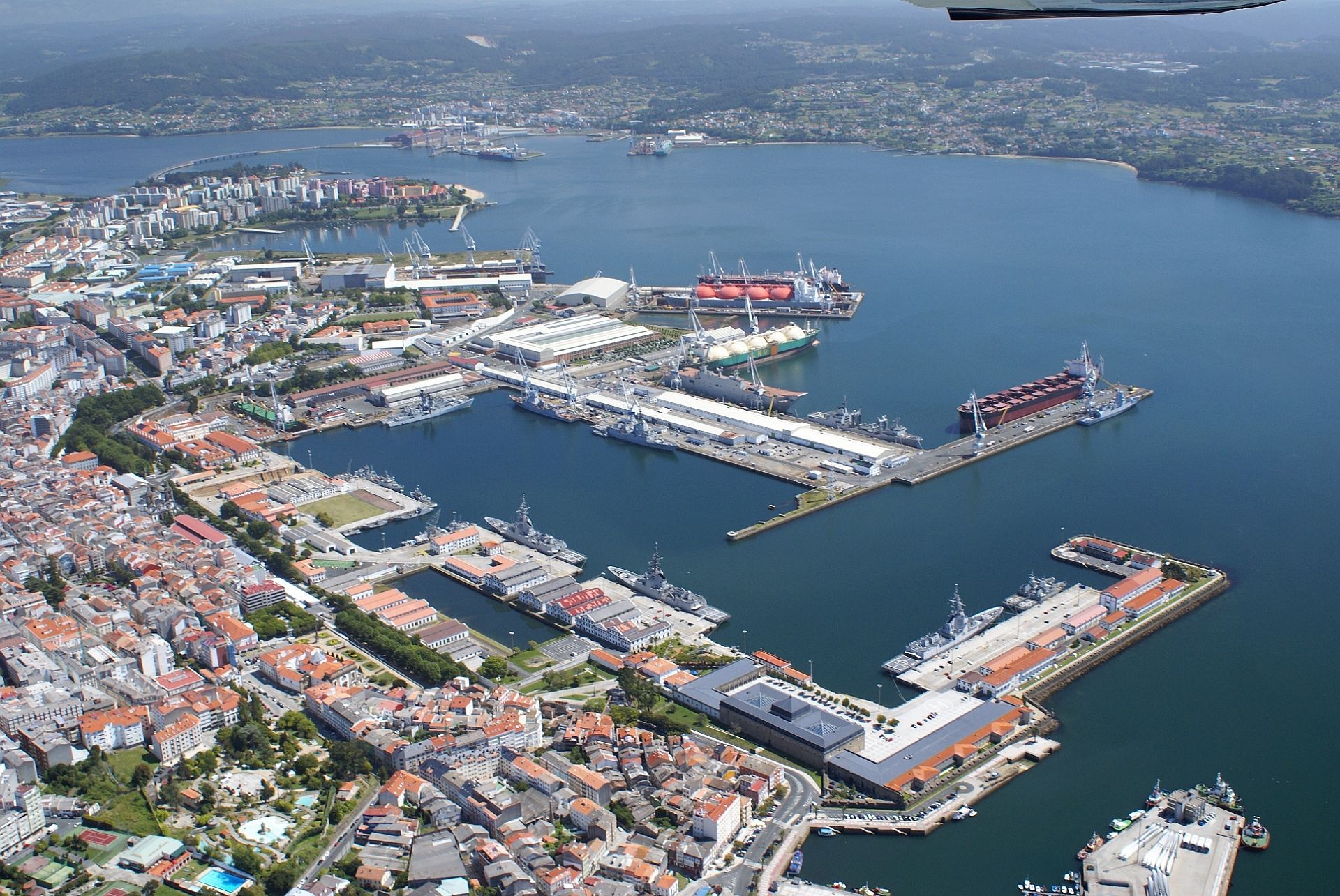 Accenture Assists Navantia in Design, Development and Implementation of Advanced Technologies to Improve Shipbuilding