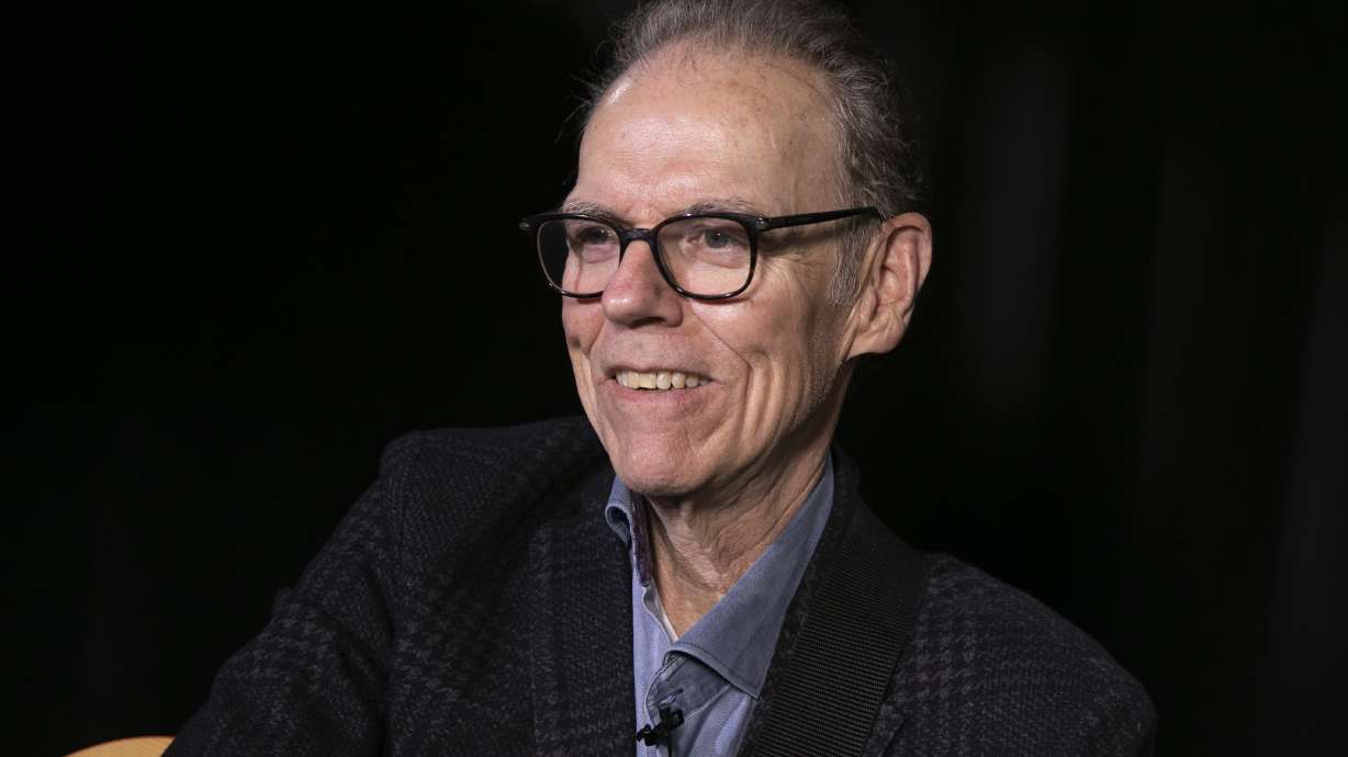 John Hiatt looks back and how he lets the music magic happen