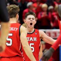 Utes' Rylan Jones returns home, transfers to Utah State