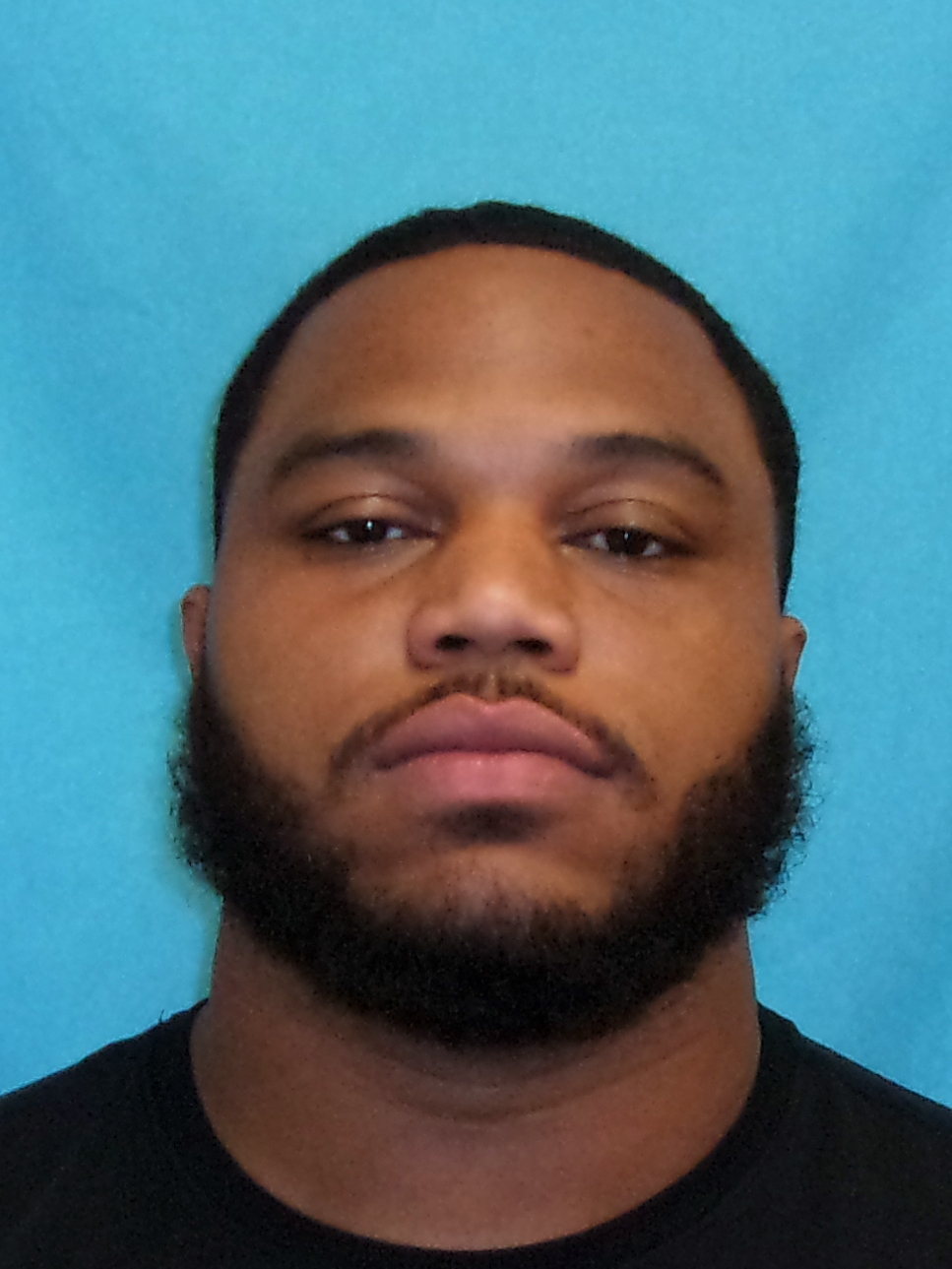 Cowboys DT Antwaun Woods arrested on drug, tampering charges