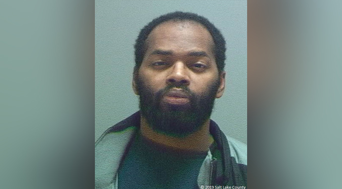 Illinois trucker arrested in Salt Lake sexual assault investigation