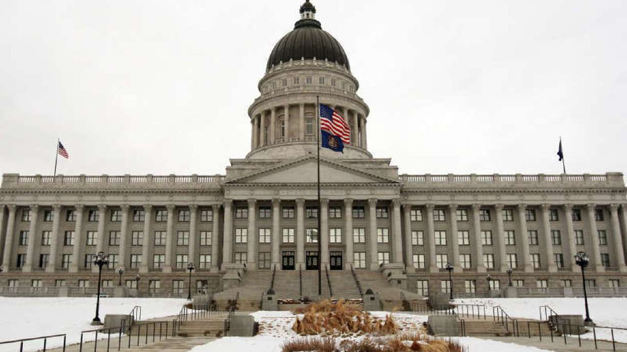 Utah Senate passes bill requiring burial or cremation of fetal remains