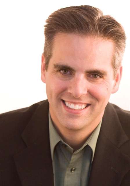 Photo courtesy of Shadow Mountain Publishing