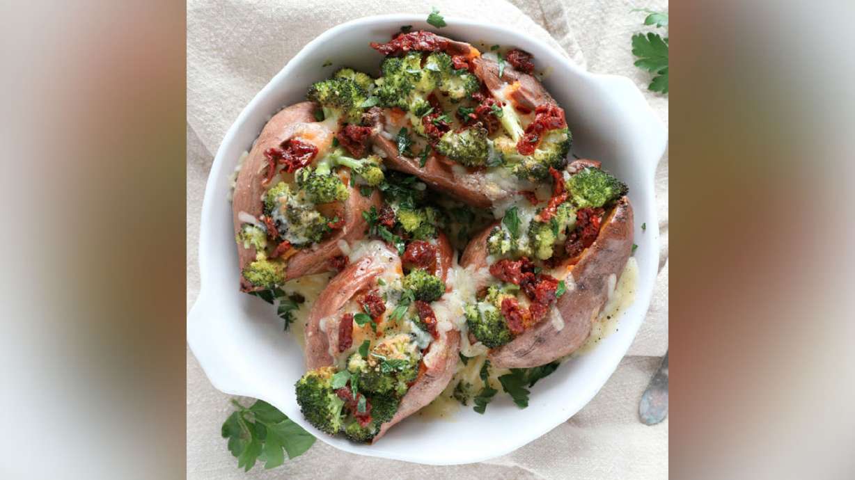 15 healthy holiday side dishes