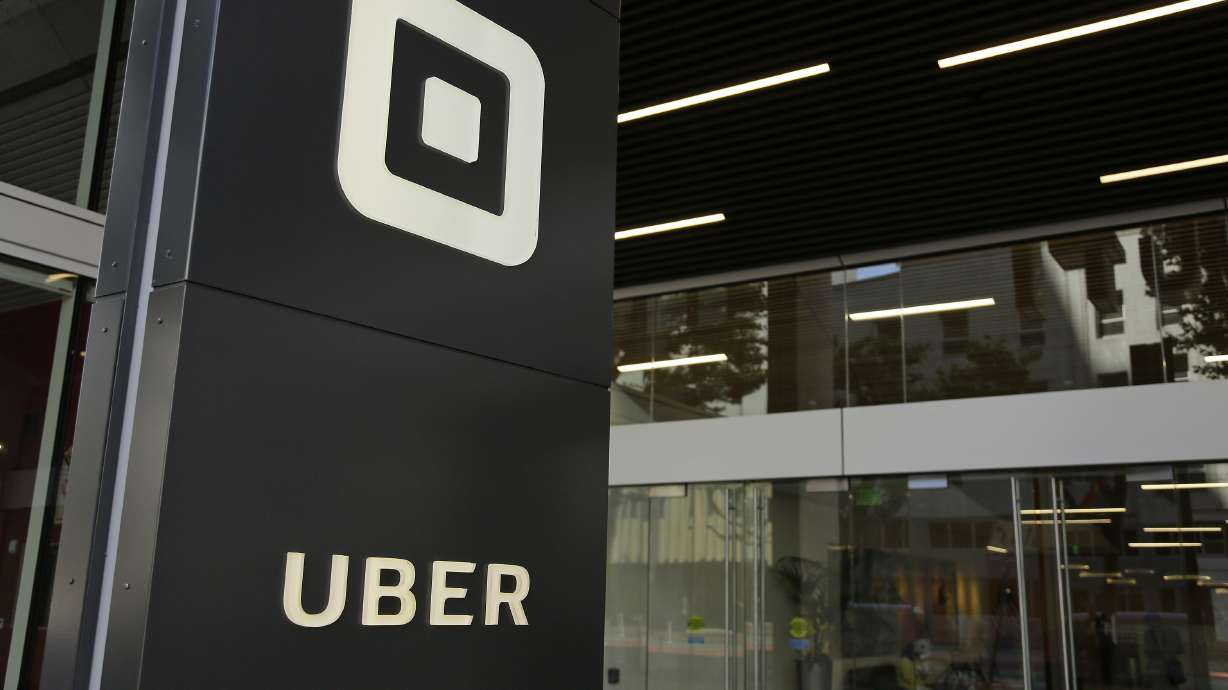 Uber reports more than 3,000 sexual assaults on 2018 rides