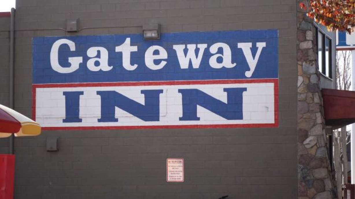 KSL Investigates: Calls for service down, but crime remains at Gateway Inn