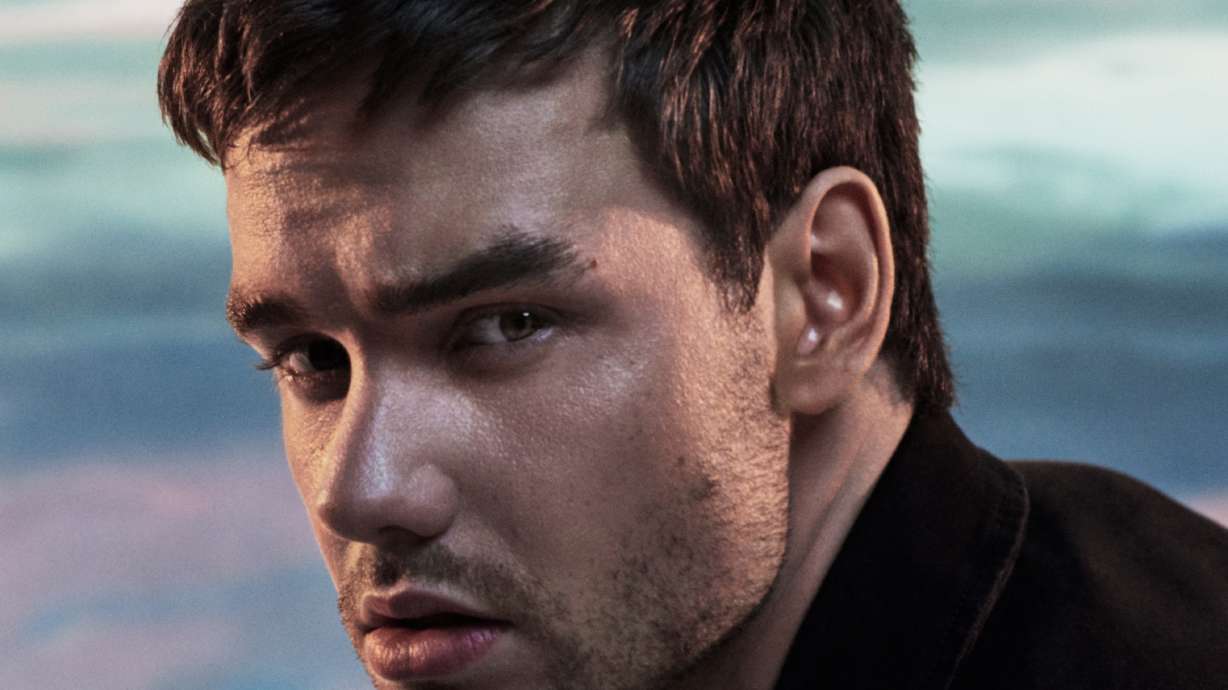 Review: Liam Payne stumbles badly with embarrassing debut CD