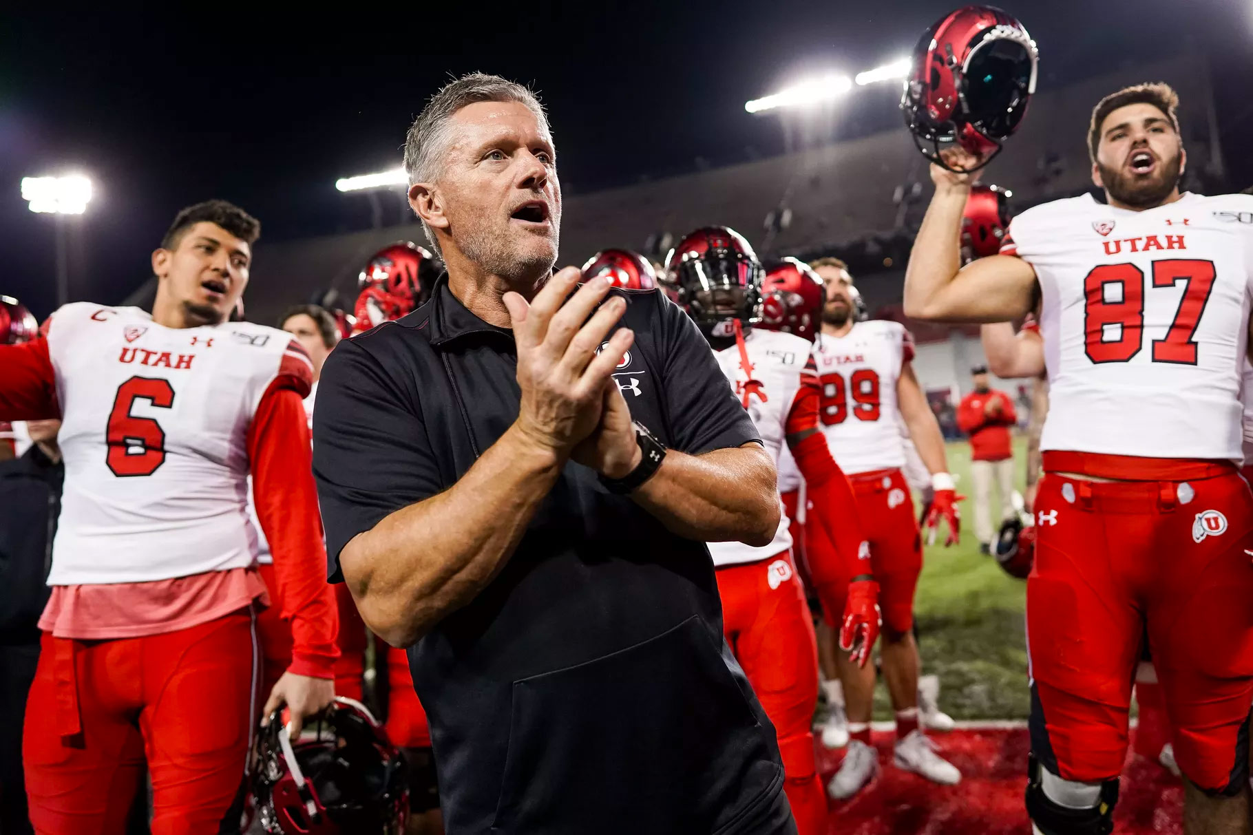 KSL Pick'em: College football Week 15 staff selections