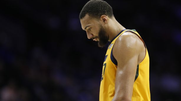 爵士「內訌」矛盾爆發?美媒建議交易1.53億先生,勇士這次也要撿漏!-黑特籃球-NBA新聞影音圖片分享社區