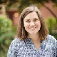 Gretel Kauffman, Deseret News