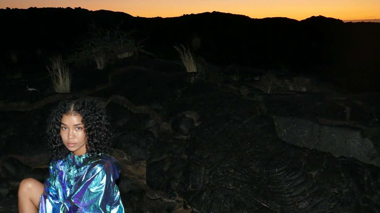 AP's top songs of 2019: Jhene Aiko, Sam Smith, Normani