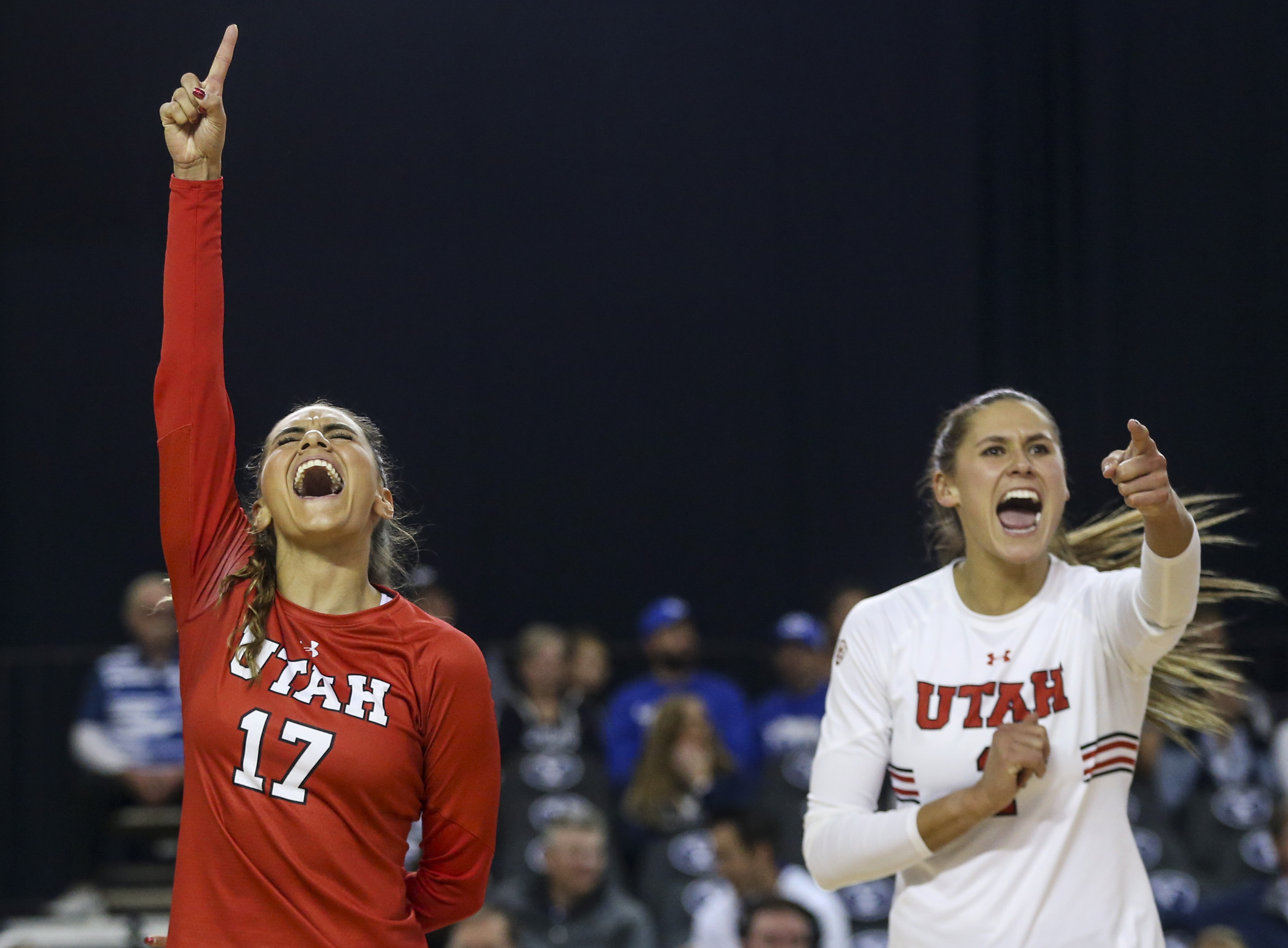 Utes volleyball eyes rematch in NCAA Tourney, opens against Utah Valley