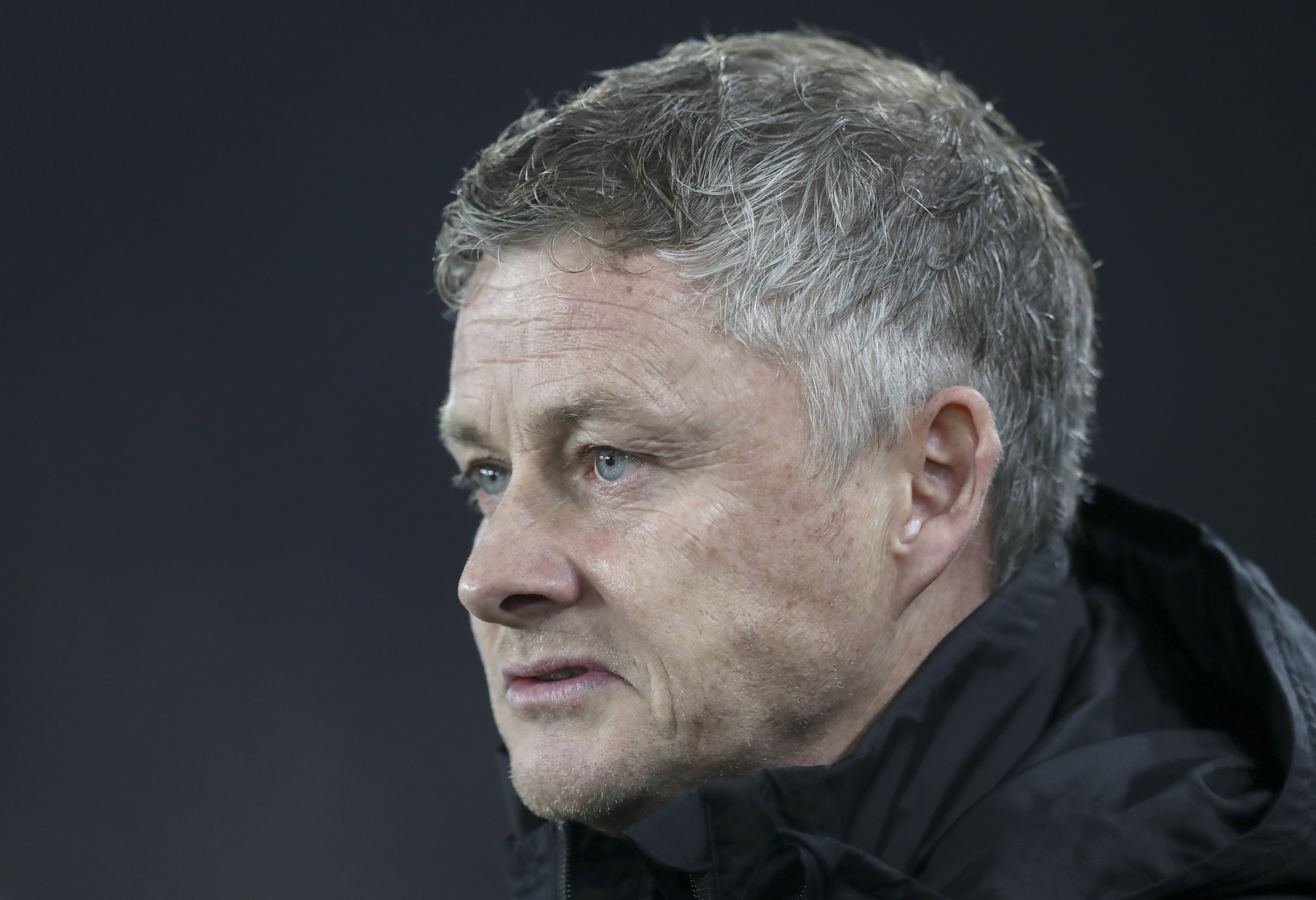 Man United players targeted with racist abuse at Man City