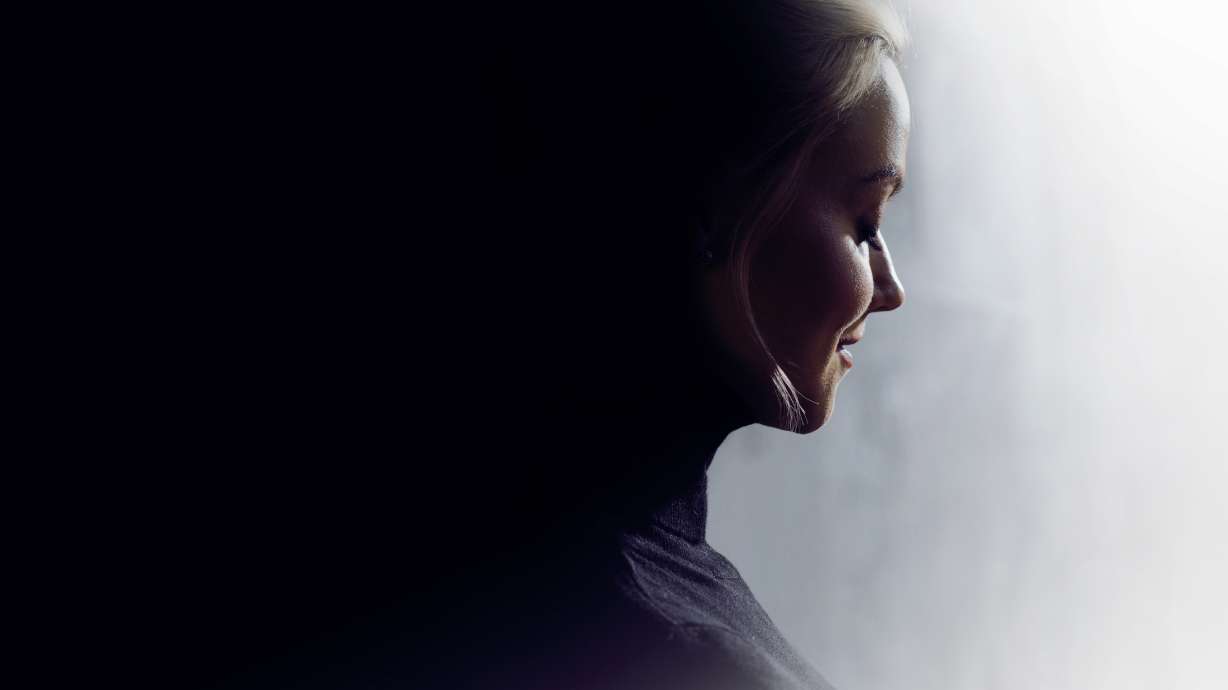 Coach Kim: How (and why) people react to your inner state