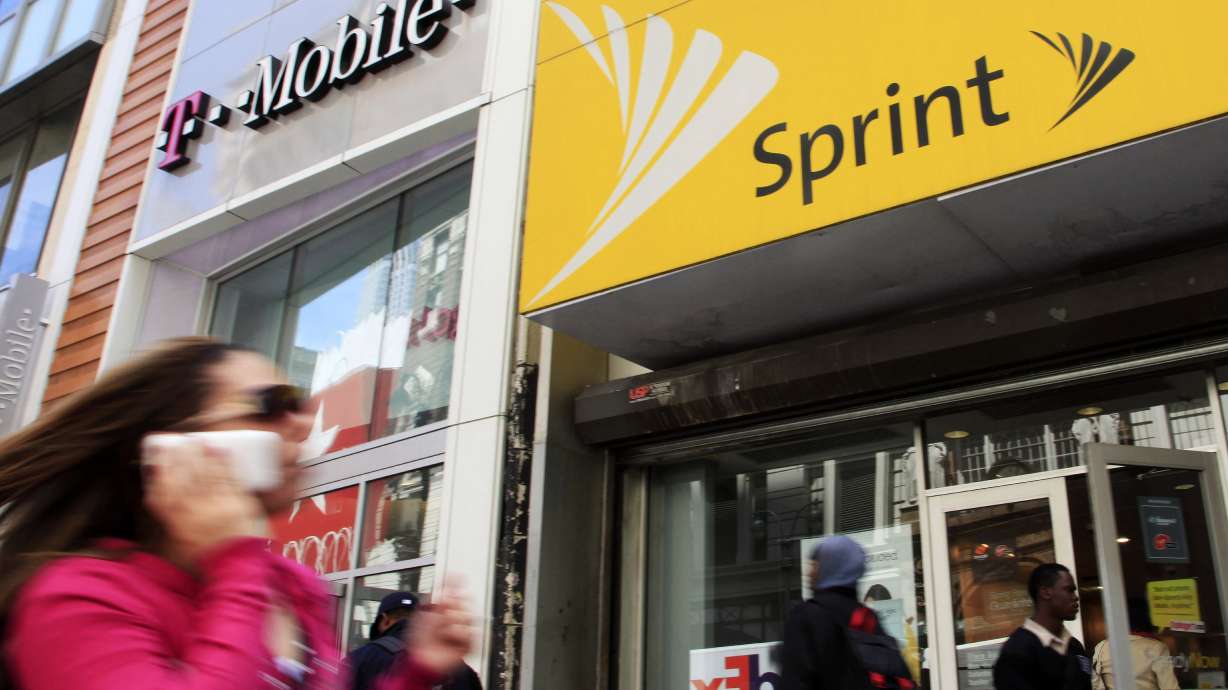 Sprint exec messages suggest T-Mobile deal may boost prices