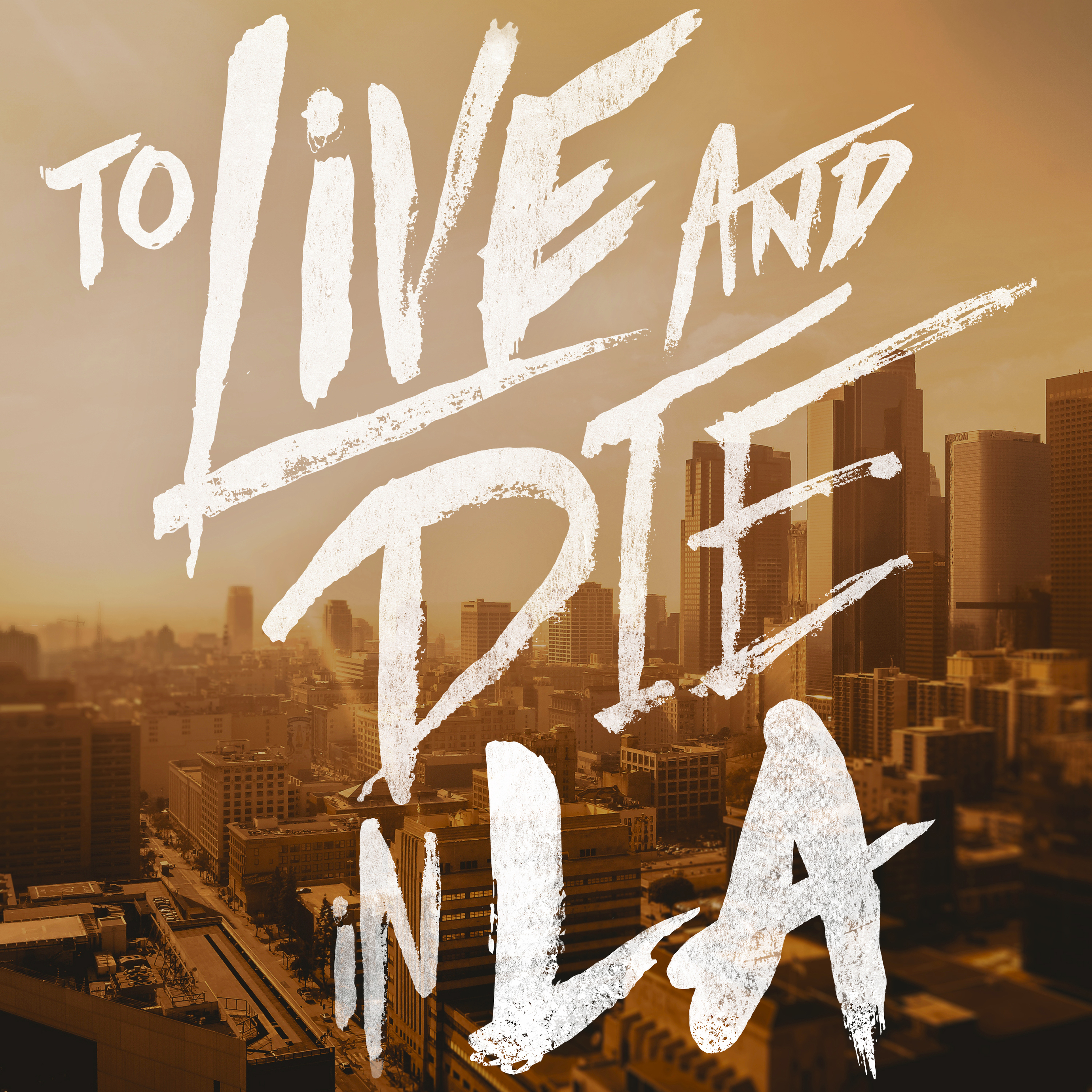 AP names 'To Live and Die in LA' its top podcast of 2019