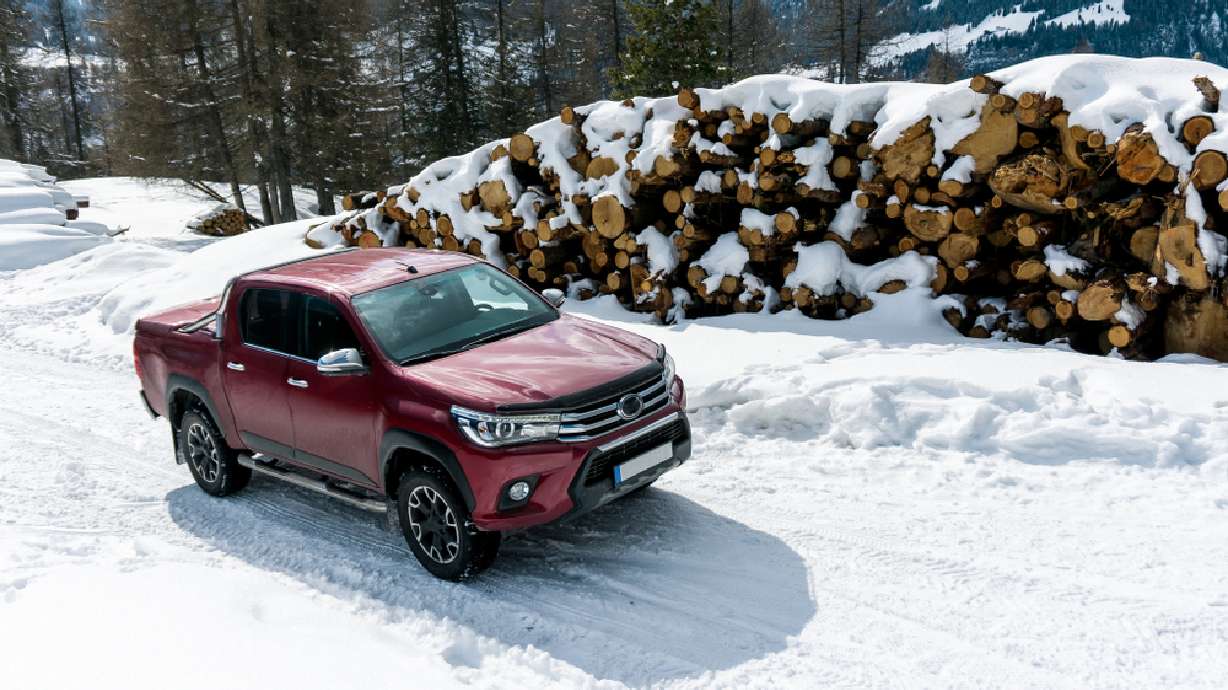 5 things about winter driving every Utahn should know