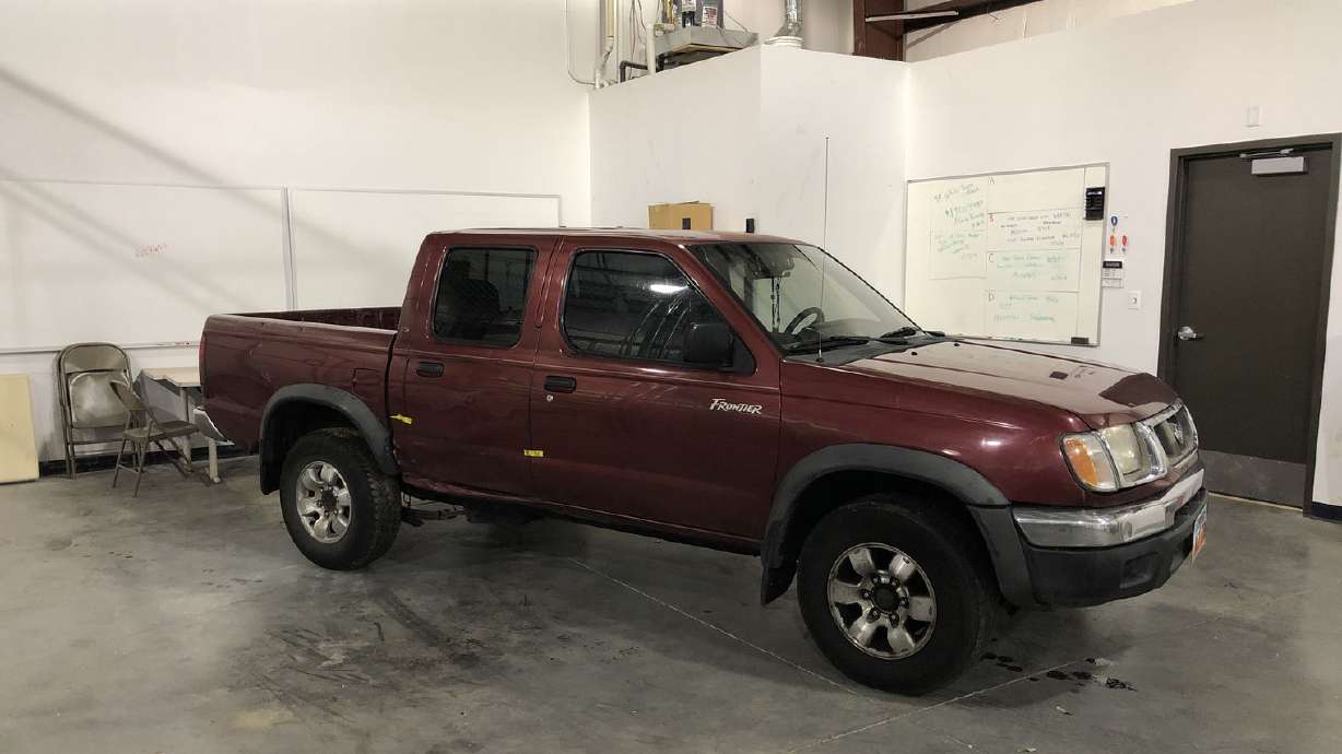 West Valley man found dead in church parking lot was shot, police say