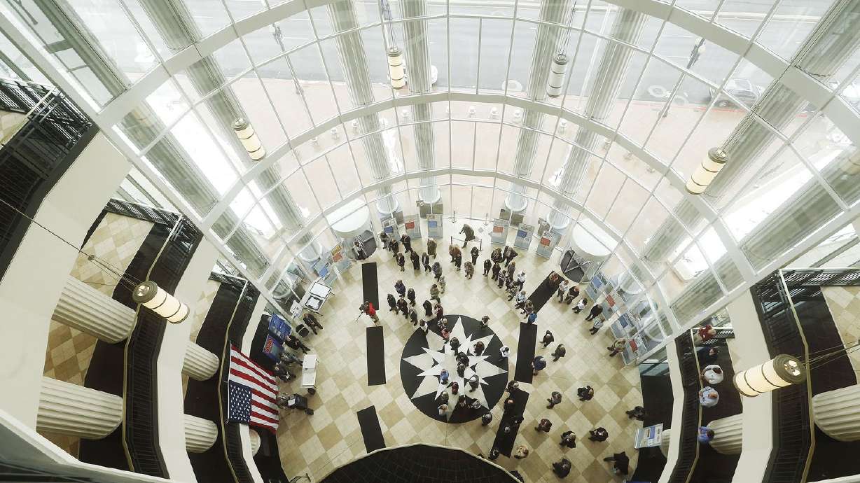 New court ruling will allow undocumented DACA recipients to practice law in Utah