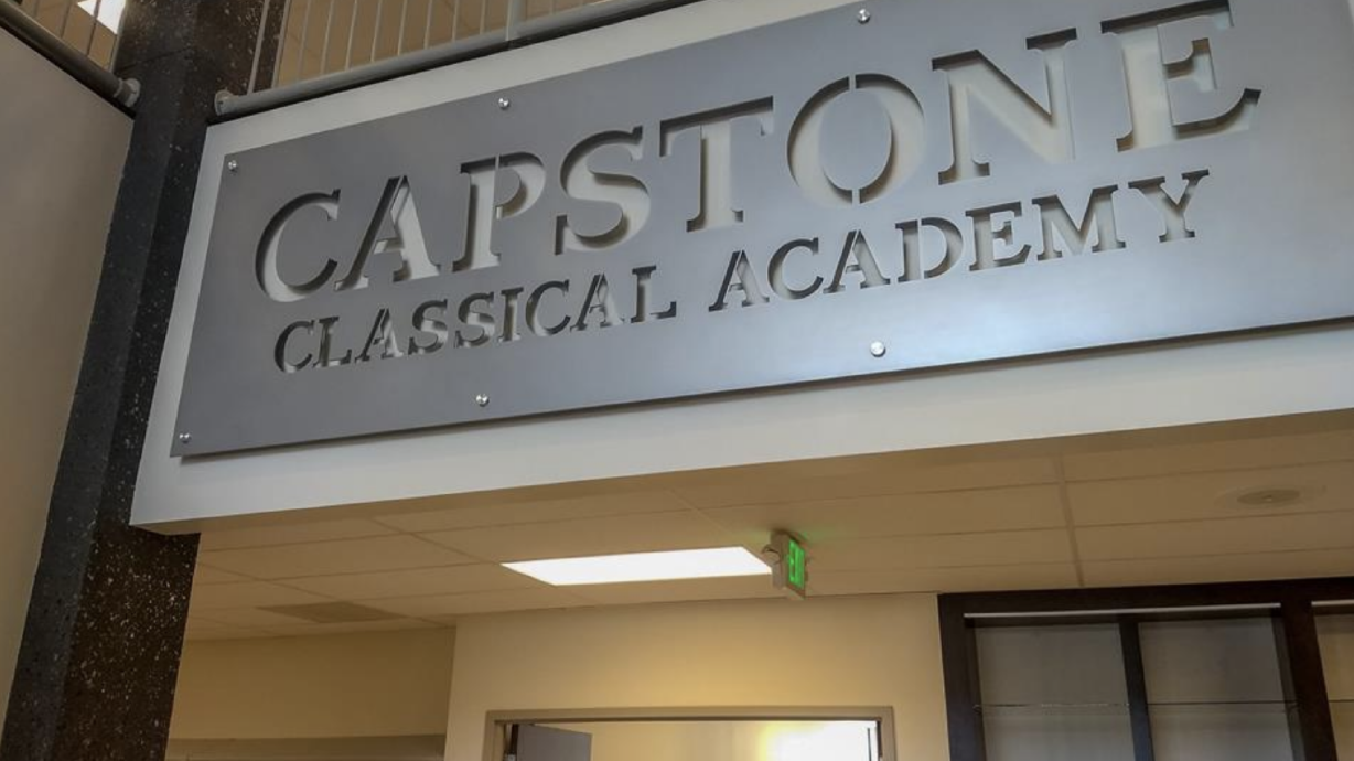 State Charter School Board votes to close Capstone Classical Academy charter