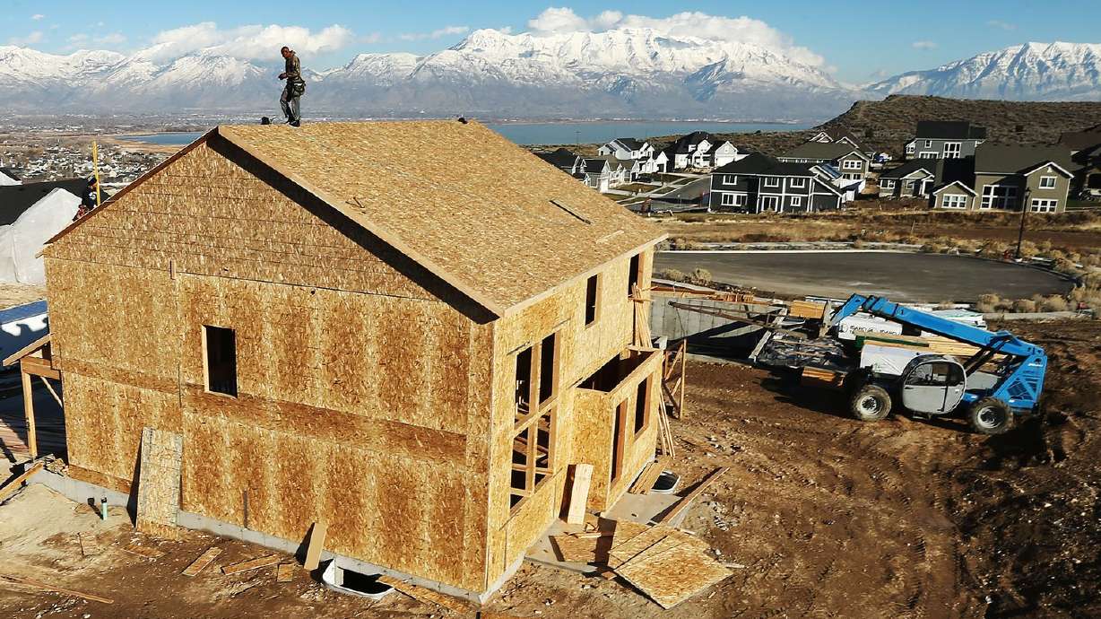 Newcomers fuel Utah County growth more than babies