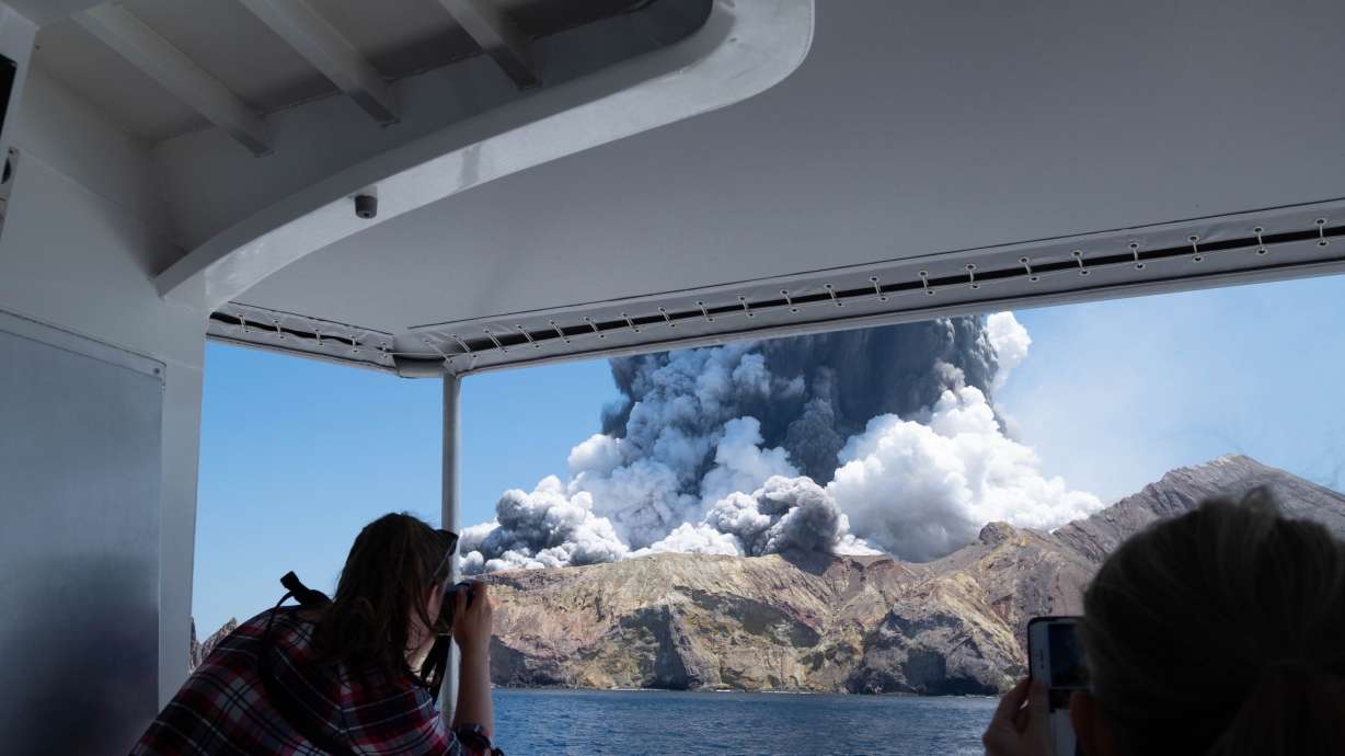 10 Things to Know for Today