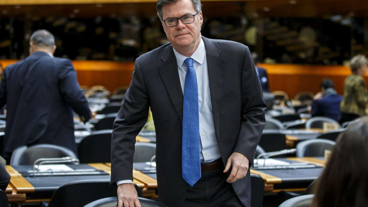 World trade without rules? US shuts down WTO appeals court