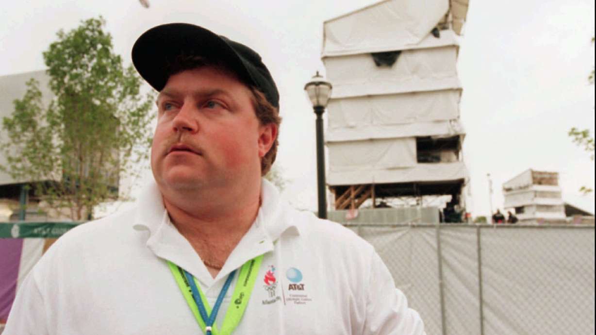 Newspaper criticizes Clint Eastwood's take on Olympic bombing coverage in 'Richard Jewell'