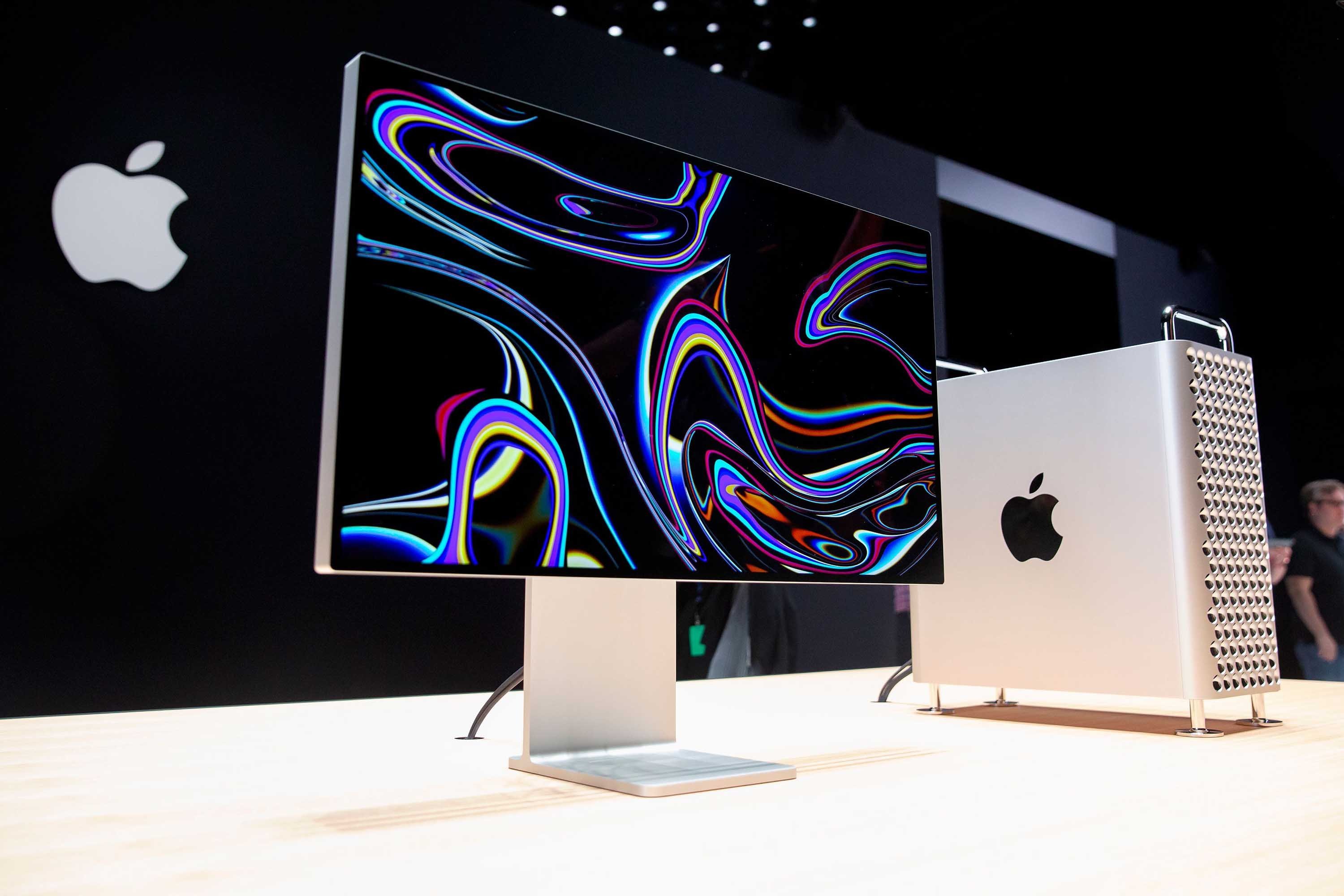 Apple's new Mac Pro could cost you more than $52,000