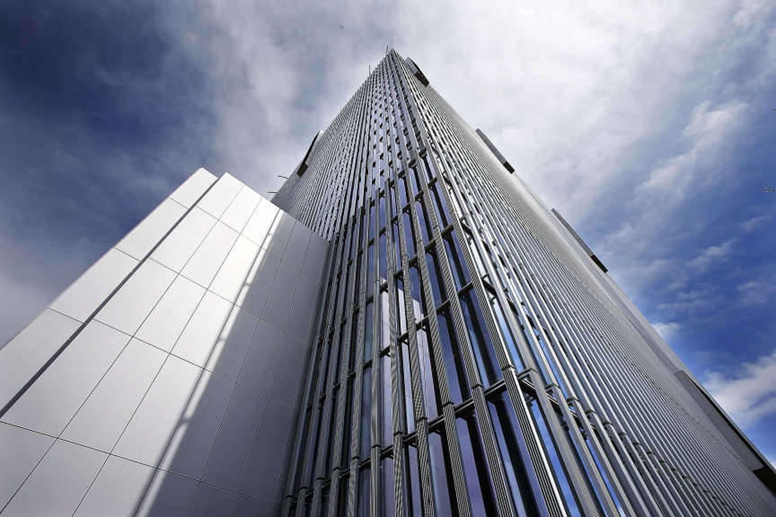 Salt Lake City federal courthouse