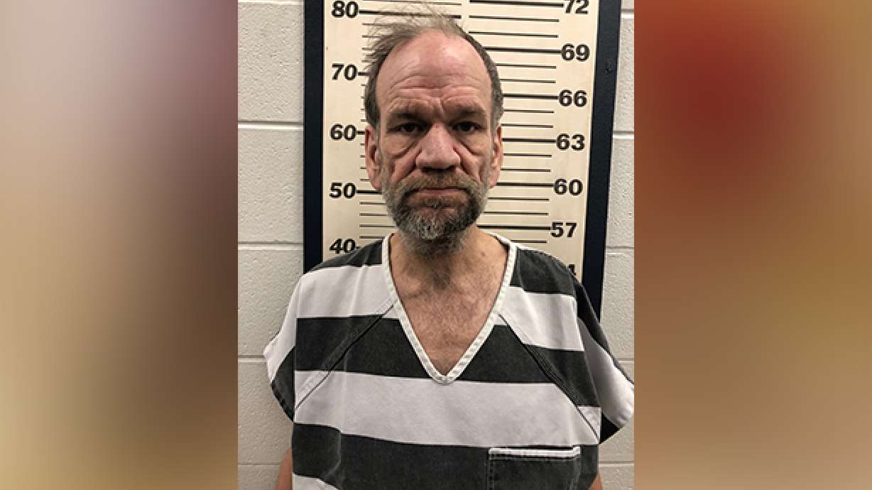 Nebraska man charged in a 1982 cold case homicide in Utah