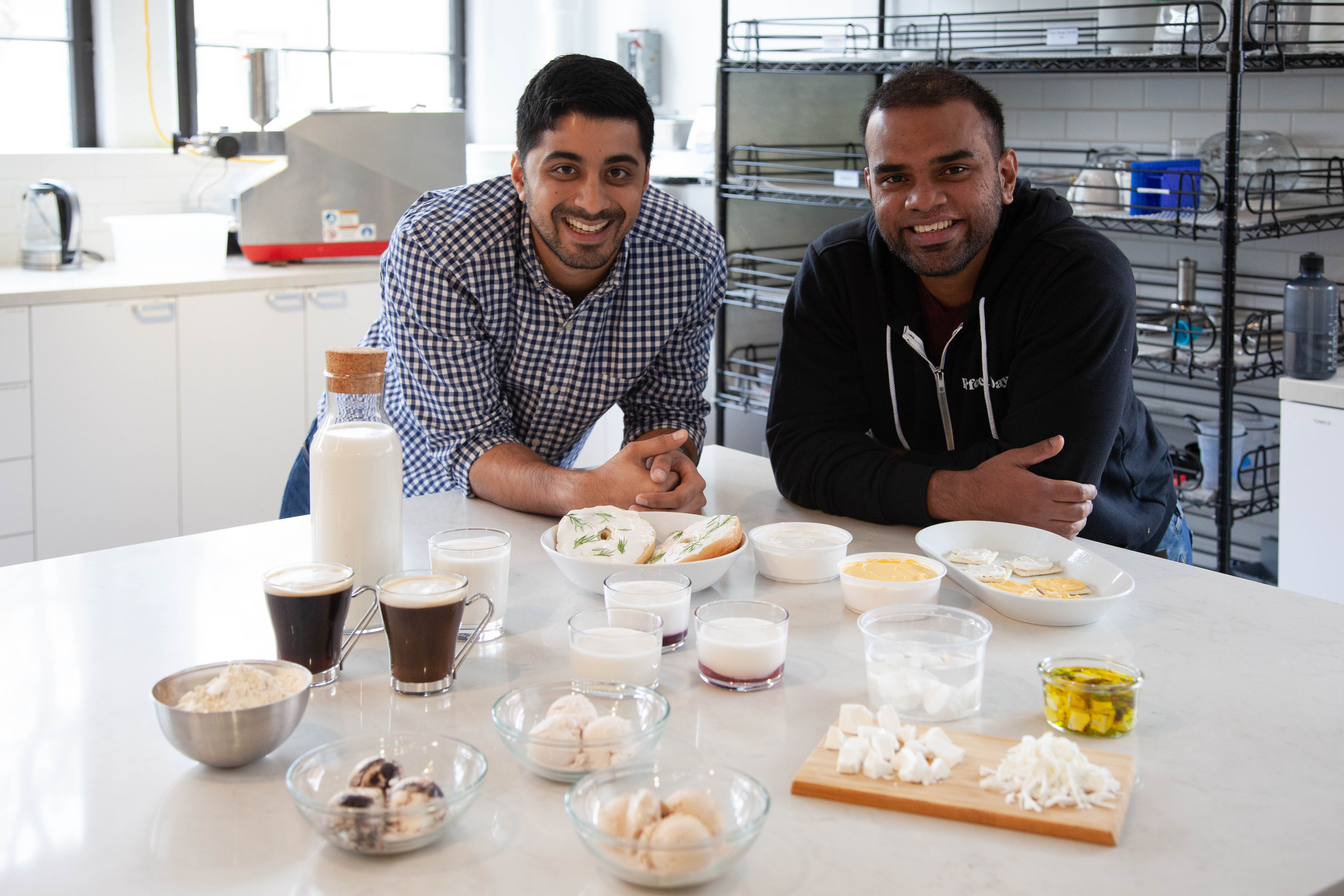 Perfect Day Announces $140 Million Series C Funding Round to Expand Commercial Reach
