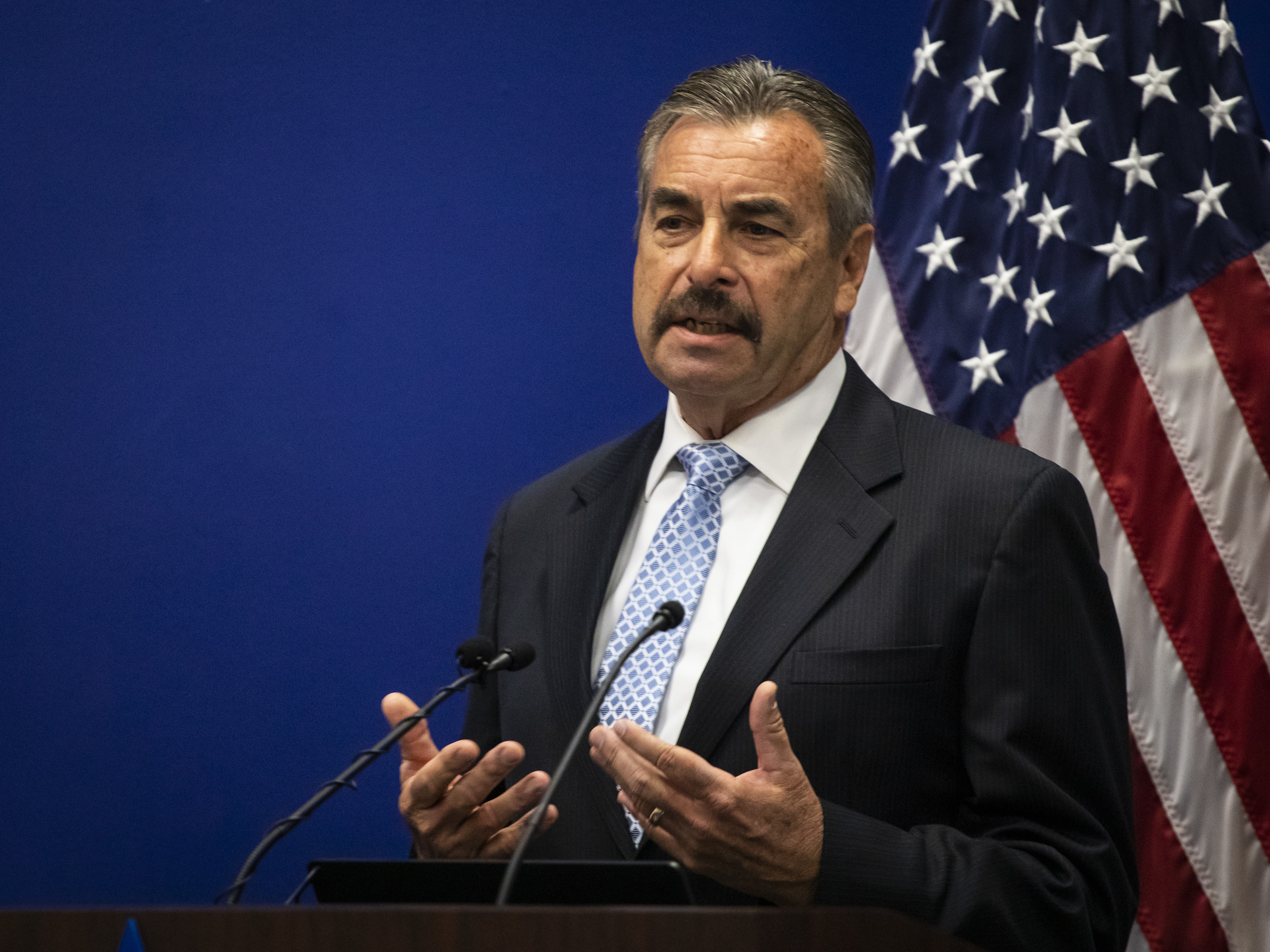 Chicago police halt controversial merit promotion system