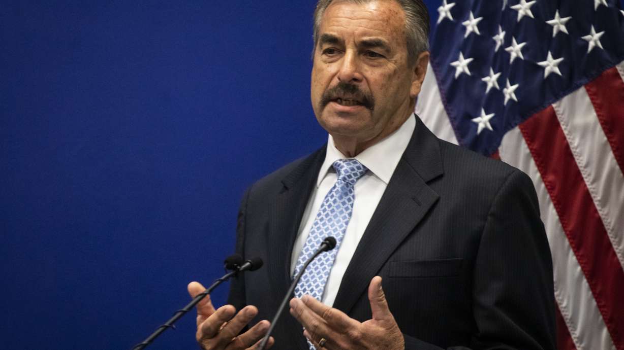 Chicago police halt controversial merit promotion system