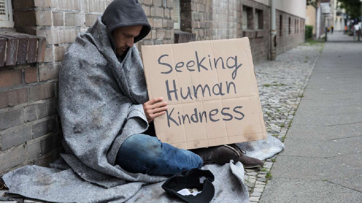 How to actually help the homeless and others in need this winter