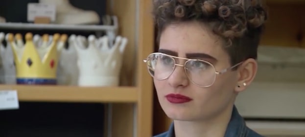 Wednesday’s Child: Autumn