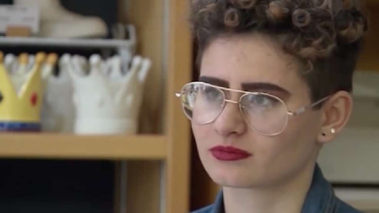 Wednesday’s Child: Autumn