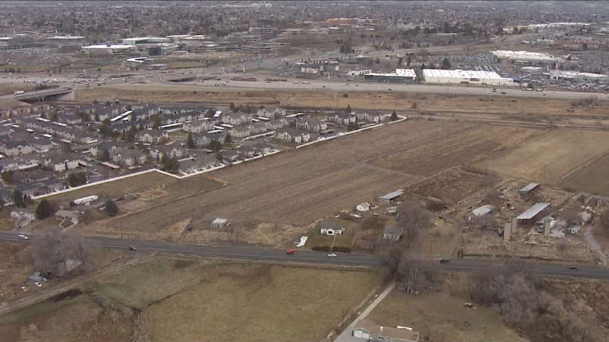 Locations of Orem, Taylorsville temples announced