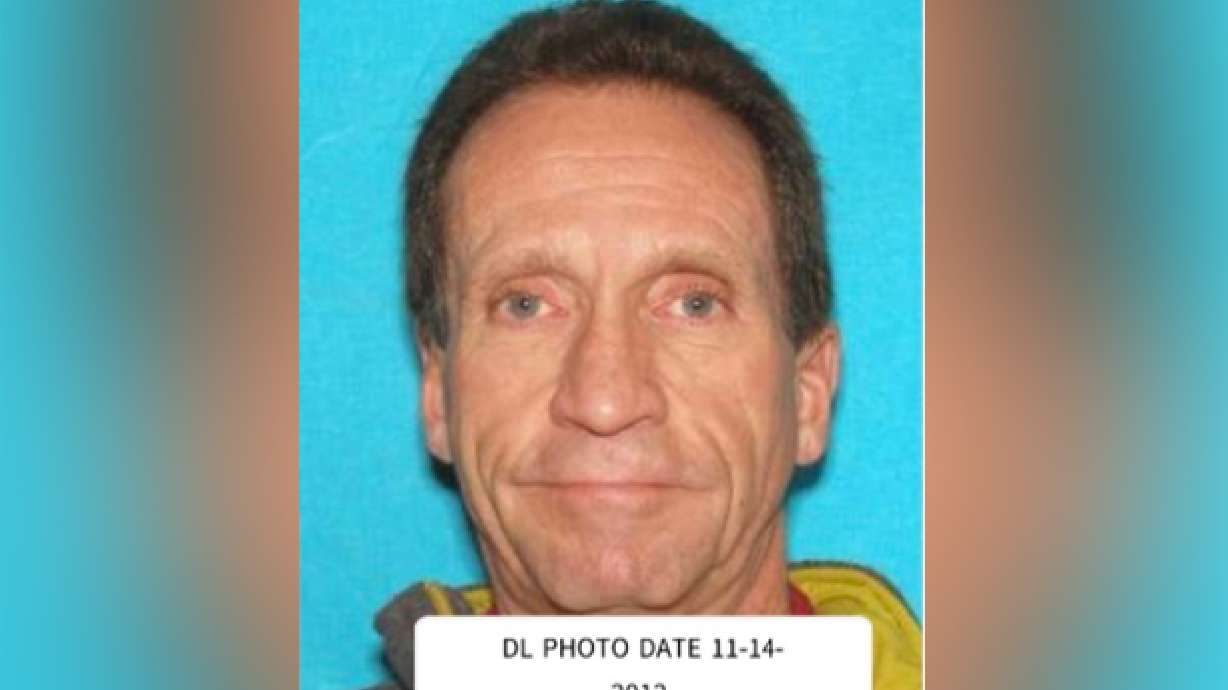 Authorities identify body found in Garfield County