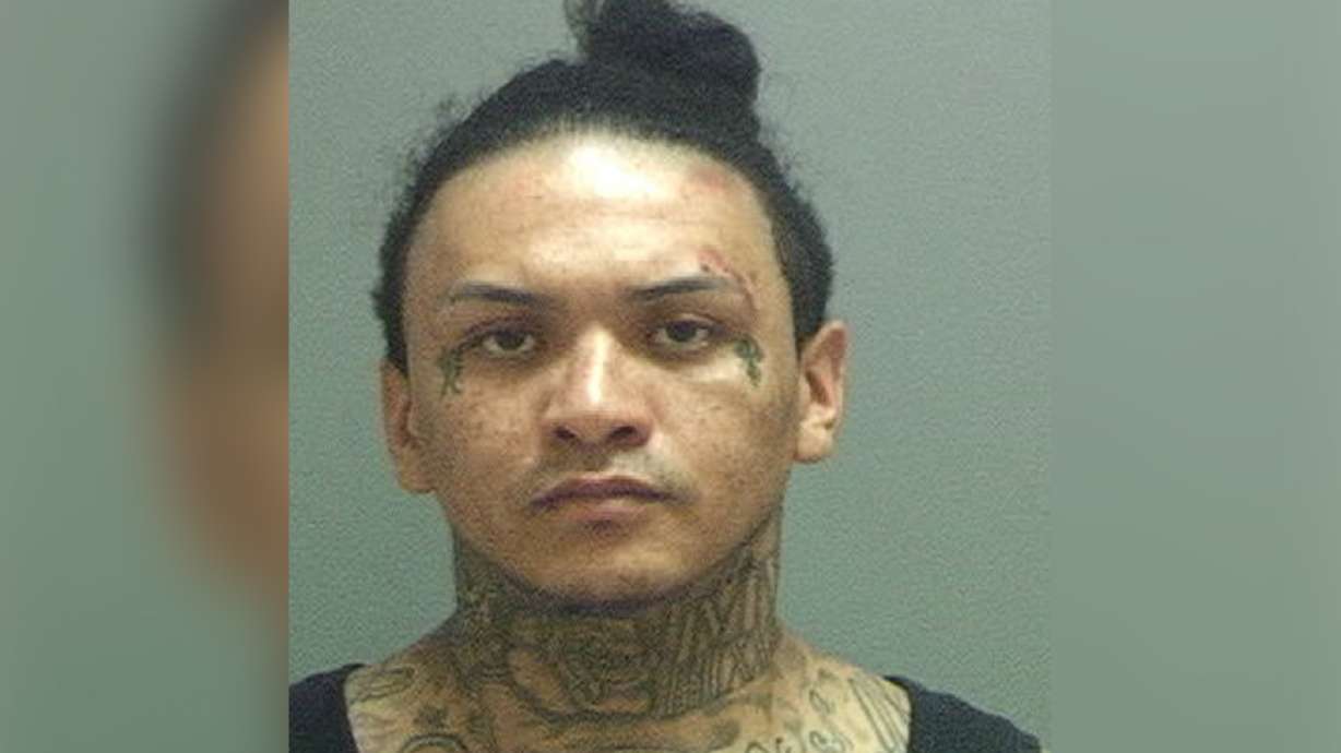 Court docs outline disturbing abuse during monthlong captivity