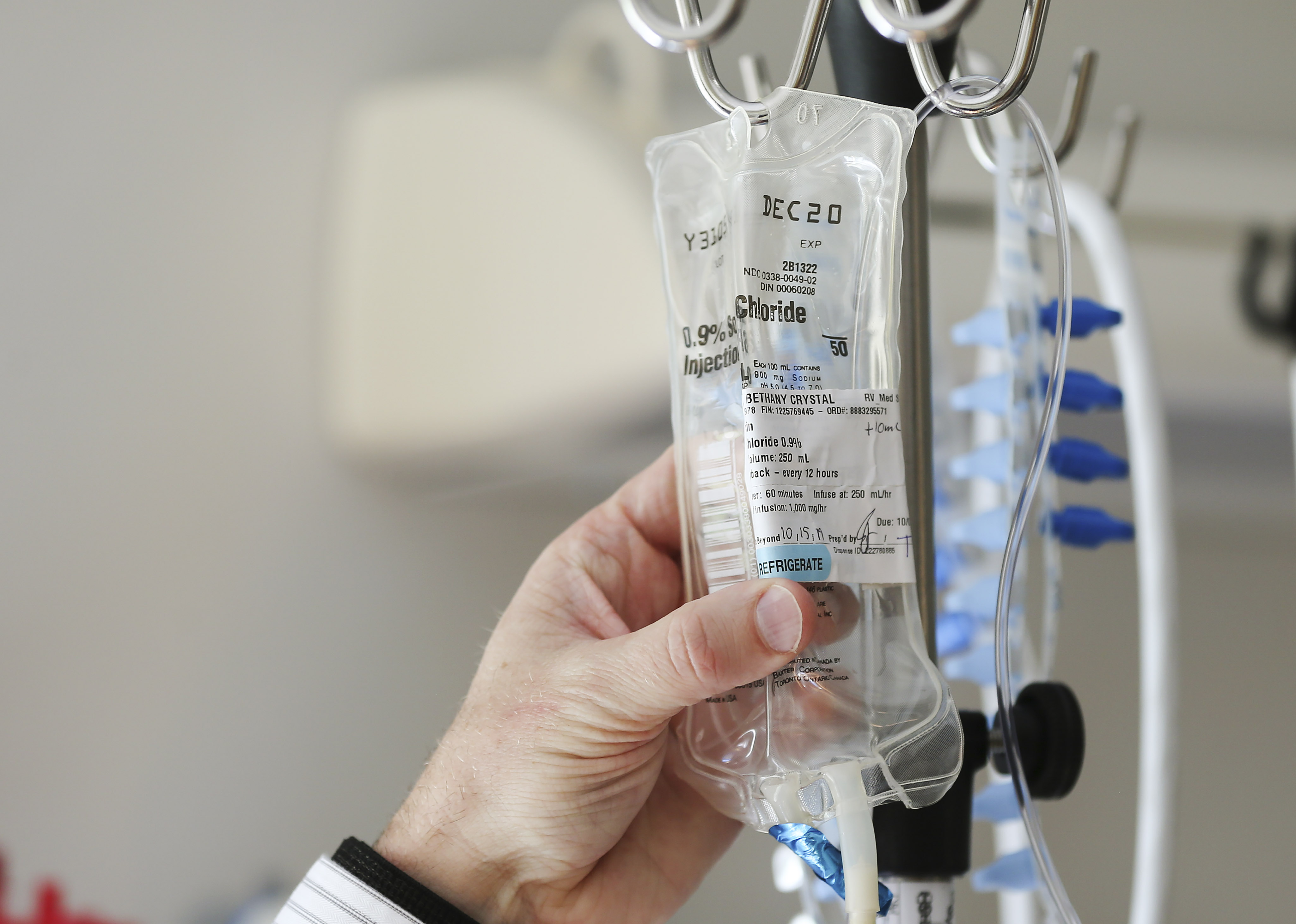 Could 2020 bring full Medicaid expansion to Utah?