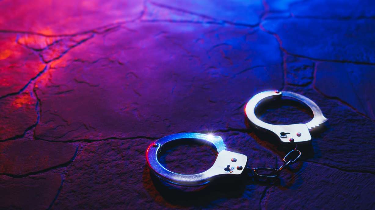 Police seize 27 guns from Utahn accused of threatening Airbnb guests