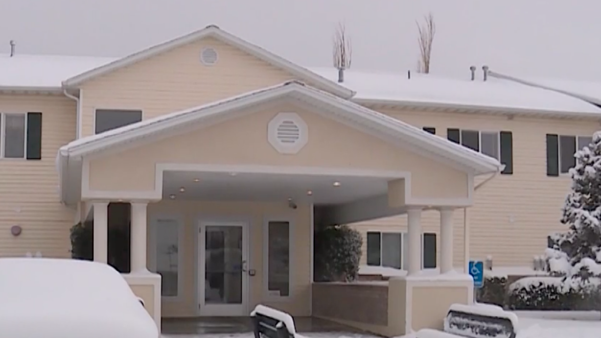 Woman’s husband was in freezer for 10 years, police confirm