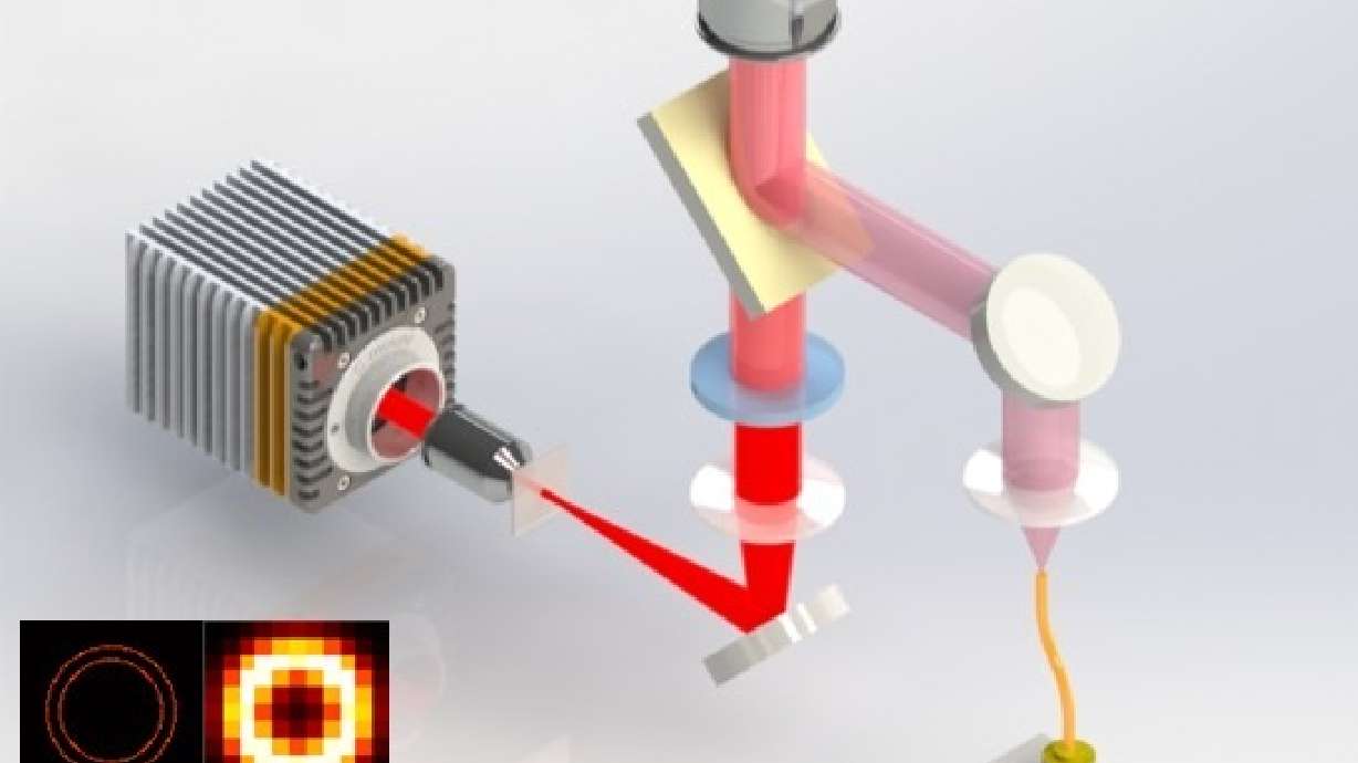 Ghost Imaging Speeds Up Super-Resolution Microscopy