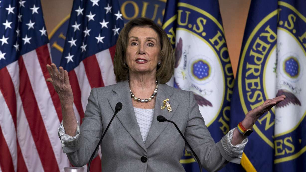 Tentative deal would avert possible looming federal shutdown