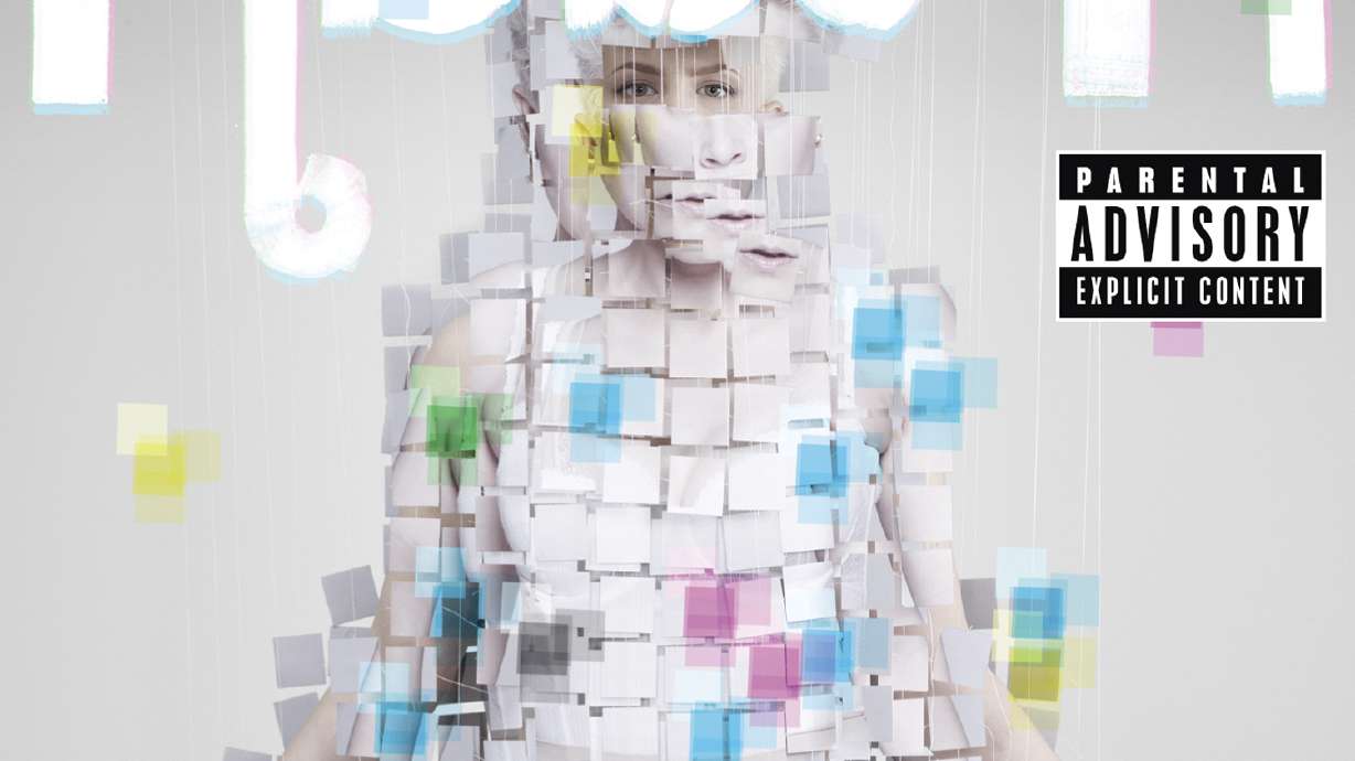 AP's top songs of the decade: Robyn, Kelly Rowland, Drake