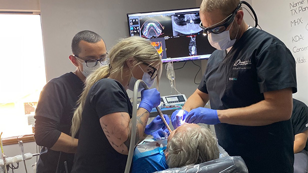 How to get permanent relief from dental pain